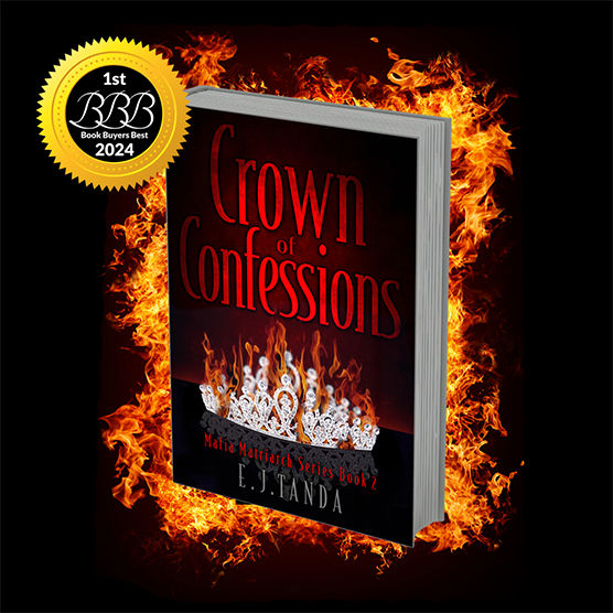 Crown of Confessions